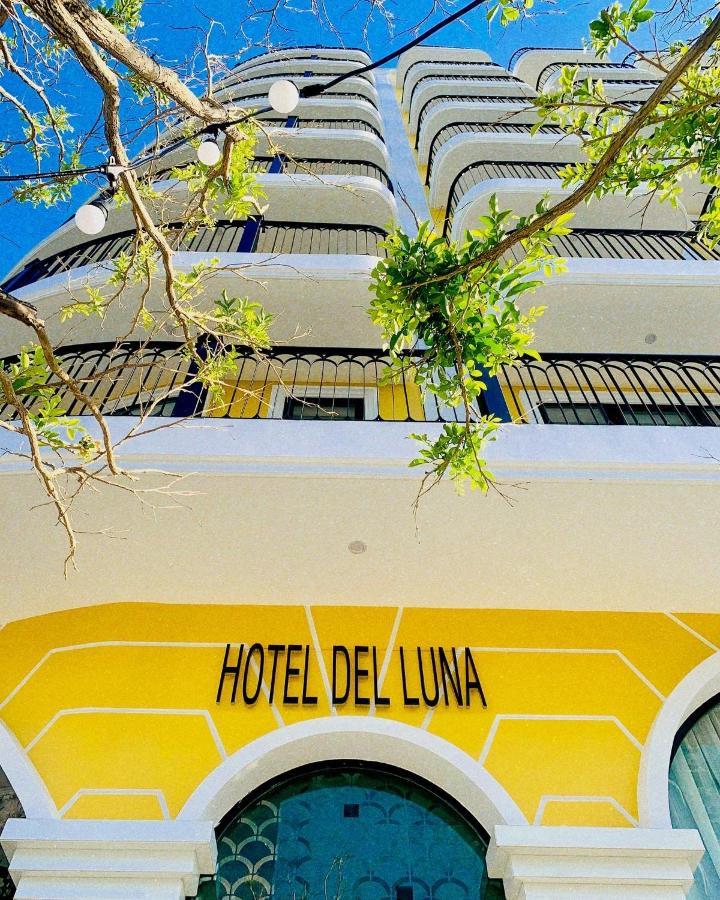 Hotel Del Luna Boutique Дананг Екстериор снимка