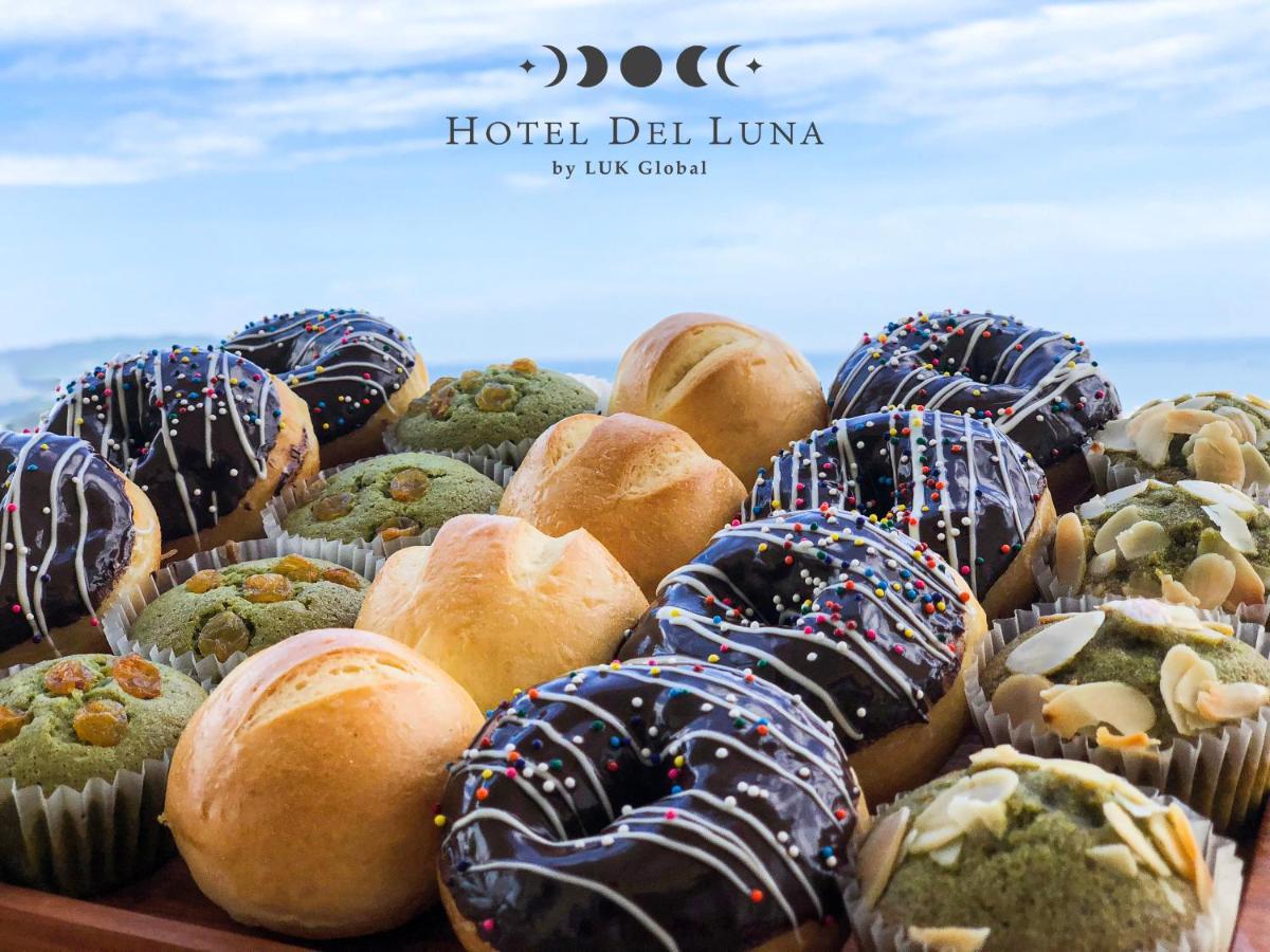 Hotel Del Luna Boutique Дананг Екстериор снимка