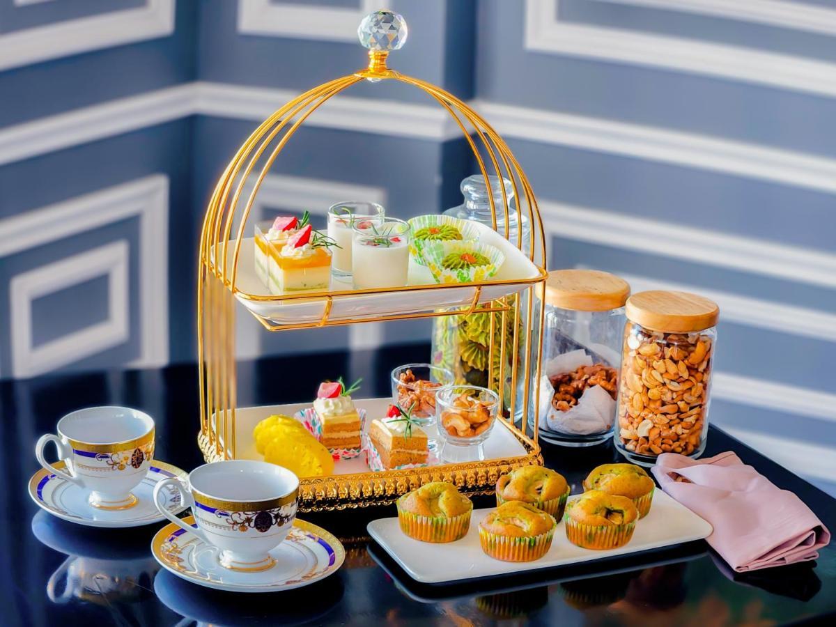 Hotel Del Luna Boutique Дананг Екстериор снимка