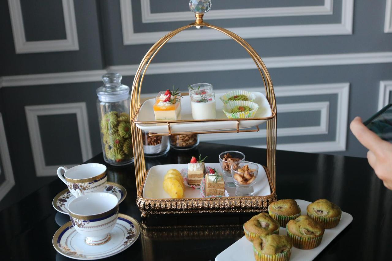 Hotel Del Luna Boutique Дананг Екстериор снимка