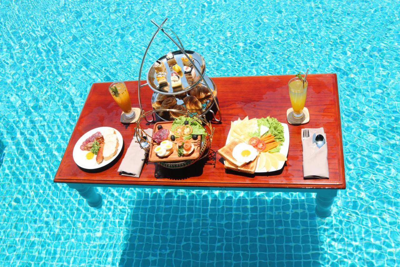 Hotel Del Luna Boutique Дананг Екстериор снимка